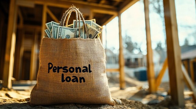 Personal Loan